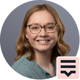 Photo of Naomi Murray @ Lokalise